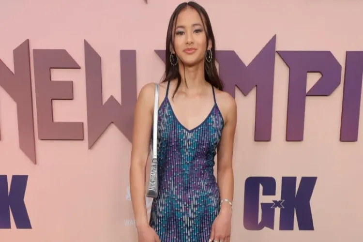 'Godzilla' star Kaylee Hottle passes away at 18.