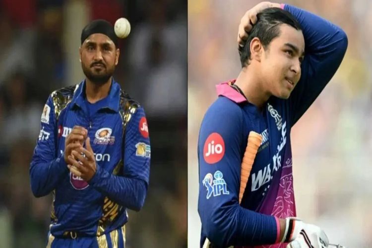 What Vaibhav Suryavanshi is doing today, no one has ever done before: Harbhajan