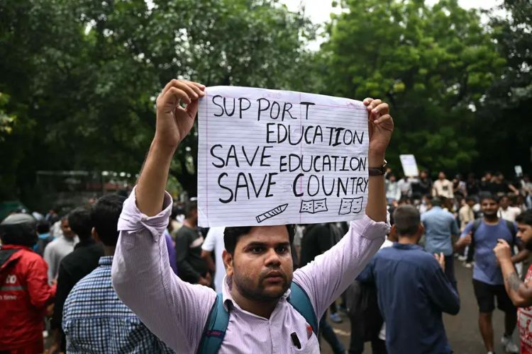 Even if all metro stations are closed, youth will find a way: Kejriwal