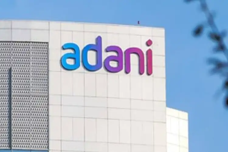 Adani Power Q1 PAT jumps 47% as higher power sales, tariff realisation boost earnings
