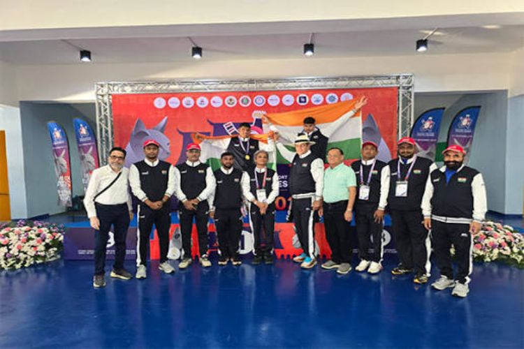 PCI signs agreement with CPSFI to host 2029 World AbilitySport Games