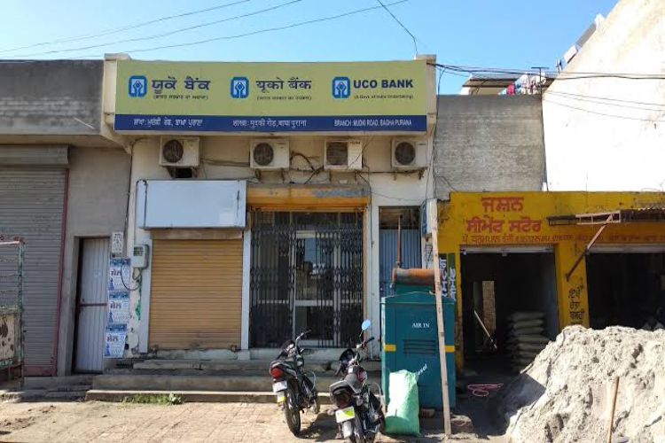 UCO Bank's June quarter net profit rises 8% to Rs 656 crore
