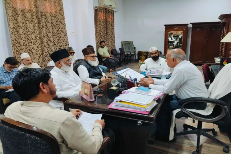 Demand to save Jauhar University; Jamaat appeals to the government.