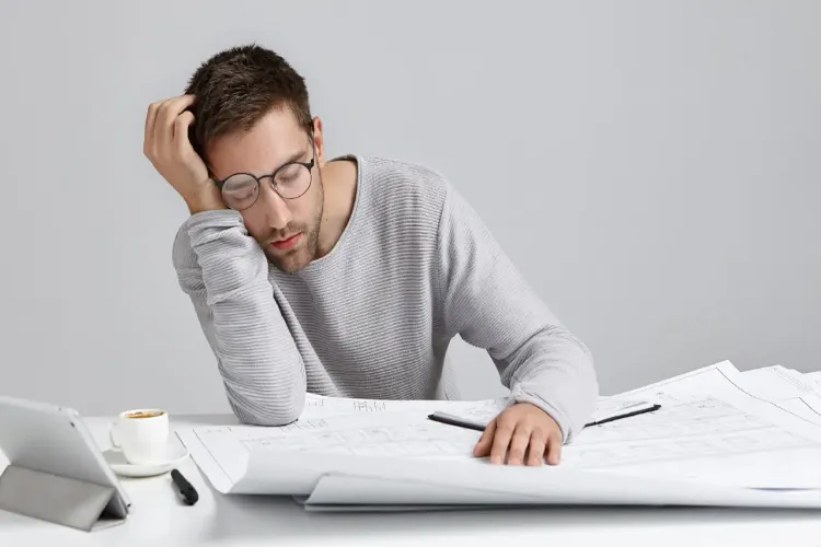 Do you feel tired all the time? Discover the hidden causes and ways to prevent it.