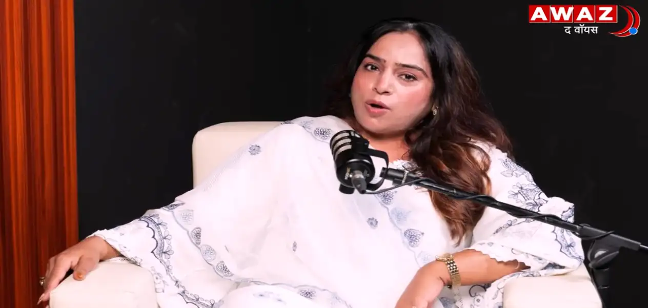 Shifana Ajmal: She turned even her illness into a means of serving society.