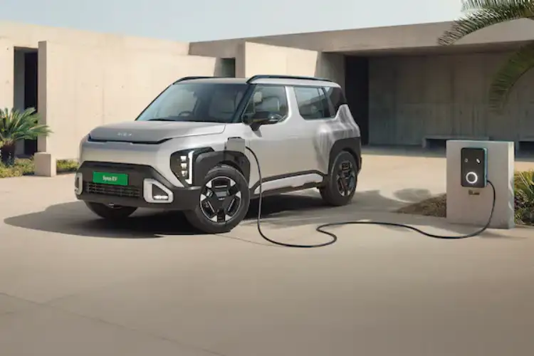 Automakers step up EV launches as rising crude prices sharpen focus on electric mobility; Kia launches Syros EV from Rs 13.49 lakh