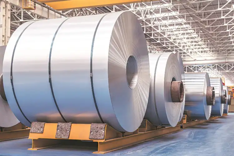 Indian steel industry must accelerate decarbonisation, diversify exports amid shifting global trade landscape: Govt Official