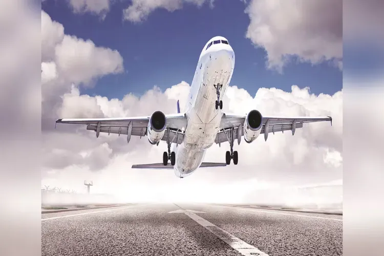 West Asia crisis: 26 thousand international flights of Indian Airlines canceled till July 20