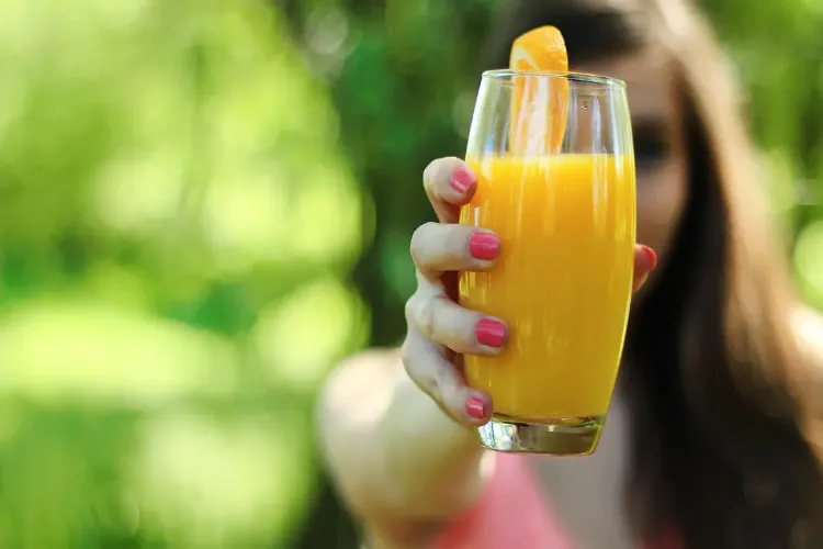 What to eat to overcome iron deficiency: Learn the right way.