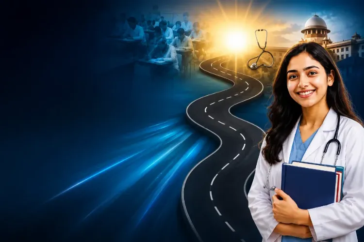 Amid the NEET controversy, learn about the history of the exam.