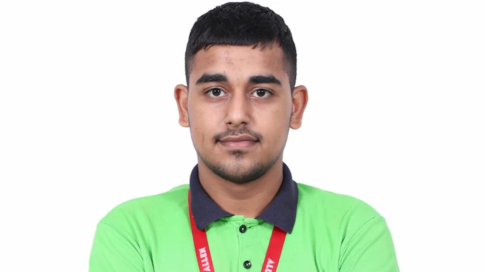 Re-NEET UG 2026: AIR 9 Gaurav Singh attributes success to consistency, discipline and regular revision