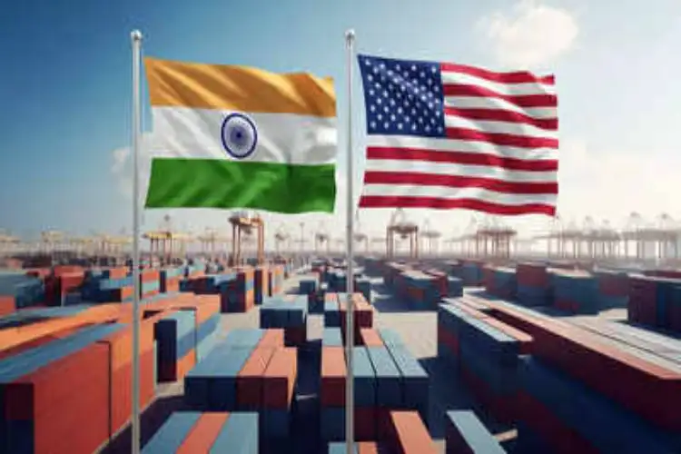 GTRI questions US 10% Section 301 tariff on Indian exports, says measure lacks credible evidence