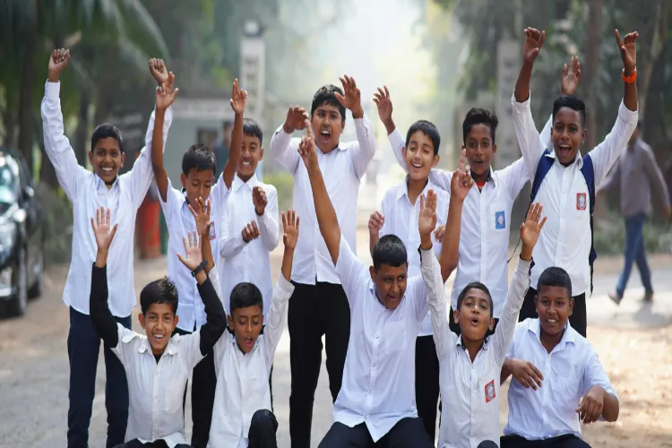 Why is the school dropout rate among students rising in Bangladesh?