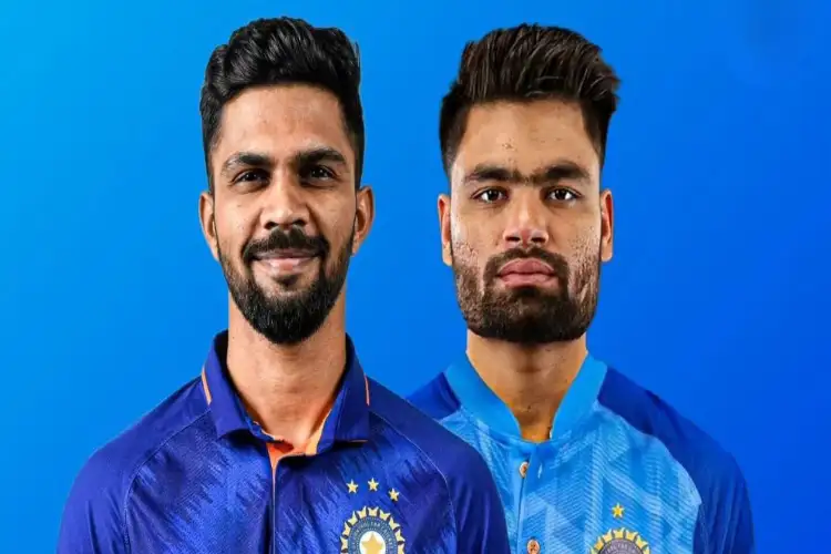 Indian men's cricket team get direct entry into Asian Games knockouts