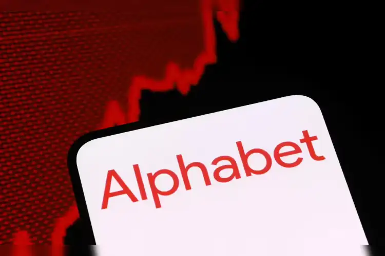 Alphabet's strong cloud performance offers long-term positive signal for Indian IT sector: Report