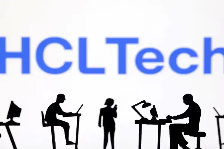 HCLTech, Sarvam to set up AI Data Center in Odisha with Rs 14,257 crore investment