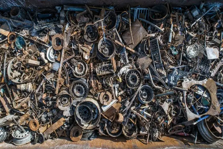 India's next metals growth cycle to be driven by recycling, not mining: Report