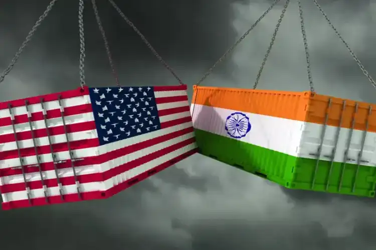 US Sec 301 tariffs unlikely to hit India's exports, textiles need close watch, says FIEO chief
