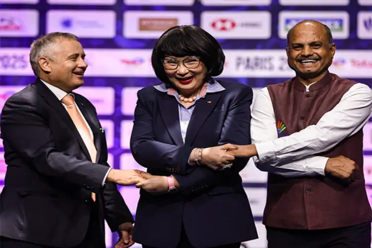 BWF World Championships 2026: 5 underdogs who could spring a surprise in New Delhi