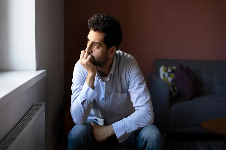 Loneliness can increase the risk of heart disease; find out why.