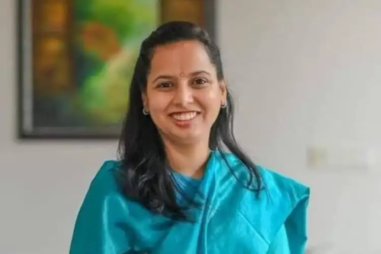 Maharashtra Minister Aditi Tatkare assures Jalgaon visit to review women, child development-related issues