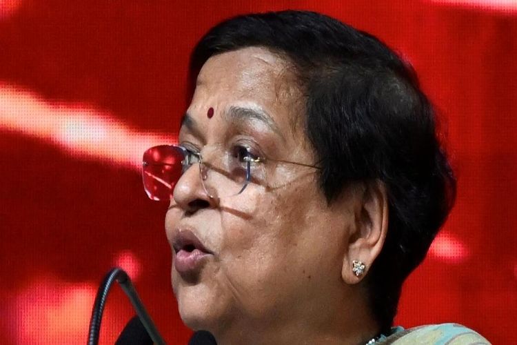 AITA interim chief Chintan Parikh questions administrator Geeta Mittal's impartiality