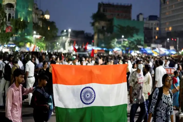 First FIR in Parliament protest violence invokes attempt to murder charge; police detail sequence of events