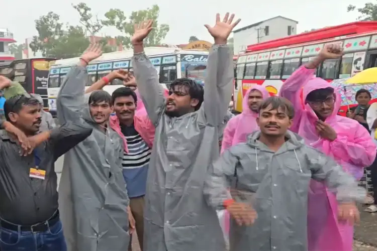 J-K: Vaishno Devi Yatra resumes after six-day weather-induced suspension; authorities declare track 
