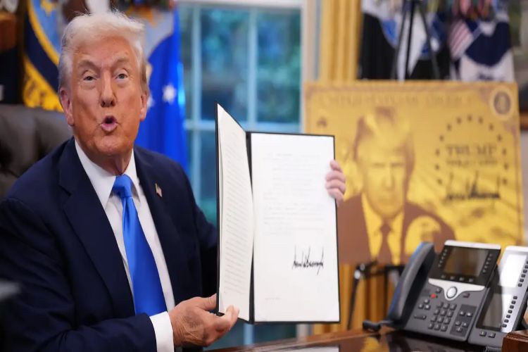 US court rejects Trump administration's demand to impose $100,000 fee on H-1B visas