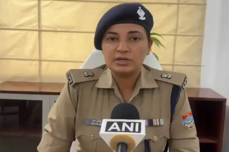 Uttarakhand: Rudraprayag administration ramps up security, traffic measures ahead of Kanwar yatra