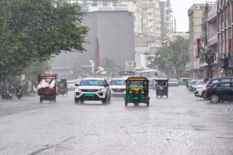 Monsoon will remain active in Rajasthan for now: Meteorological Department