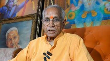 Identity cards and admit cards bearing Champat Rai's signature temporarily revalidated
