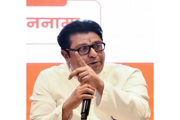 Tiranga March will be non-political, no slogans will be raised in support of leaders: Raj Thackeray