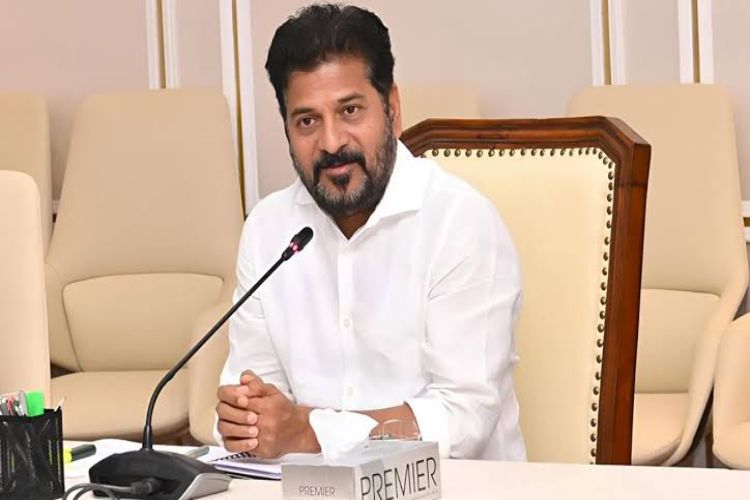 Telangana Chief Minister Revanth Reddy to lead Congress candle march on NEET issue