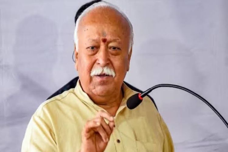 Information about Hindu gods and goddesses should be included in textbooks: Bhagwat