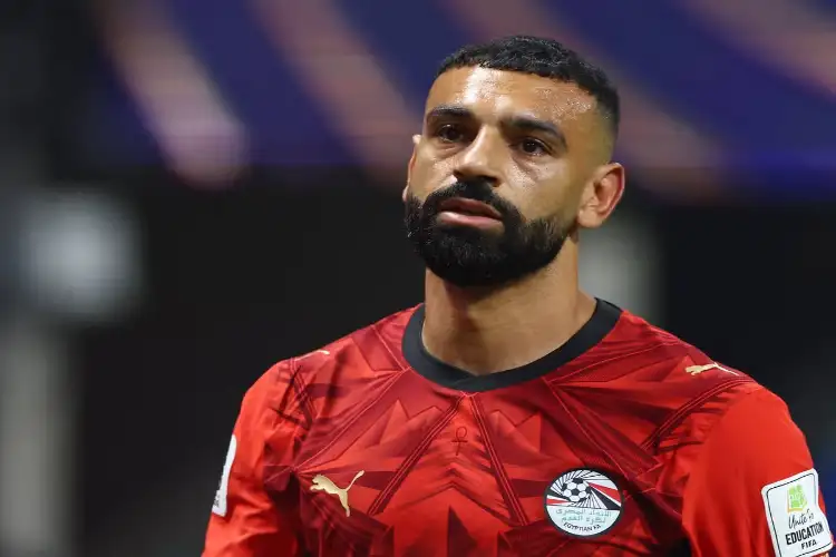 Egypt, ex-Liverpool legend Salah set to join Besiktas in Turkiye, talks in final stages