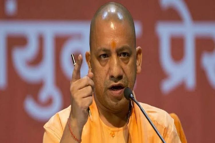 SP, Congress ruined the future of students and youth: Yogi