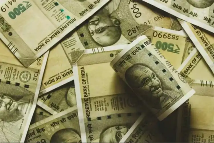 RBI, Govt measures could turn India's balance of payments surplus, ease pressure on rupee: HDFC