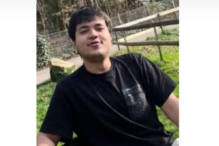 Rights groups condemn Germany for deporting Uyghur man to China