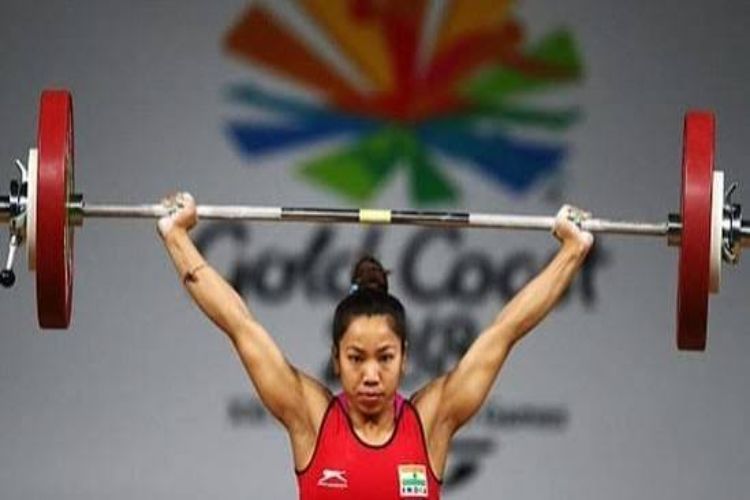 Despite quota cuts, Mirabai-led weightlifters hope for gold medals