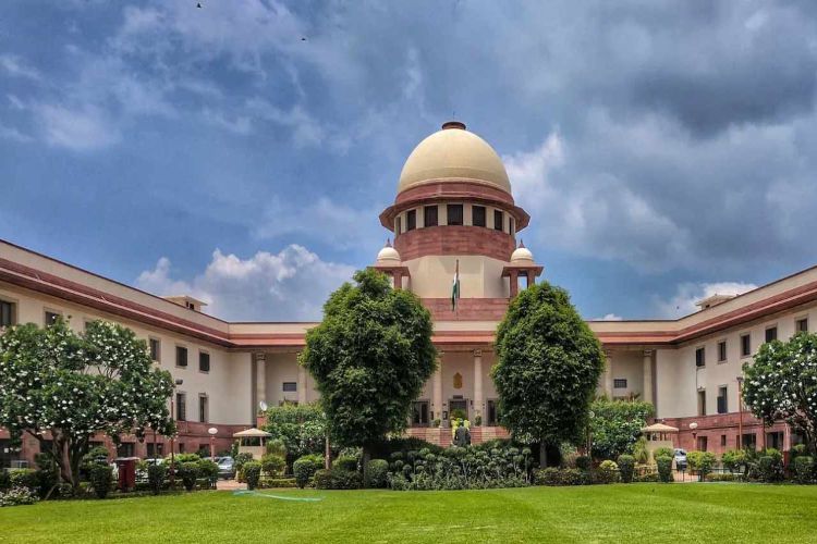  Andhra Pradesh Lokayukta office should approach High Court: Supreme Court
