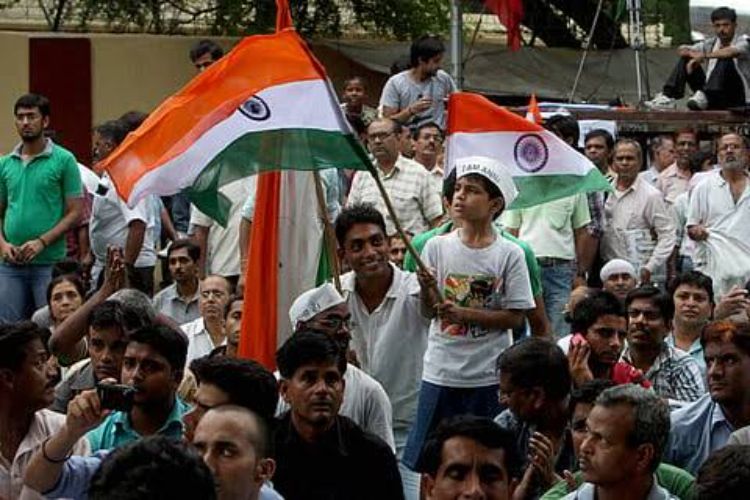 Delhi Police keeping a close watch on fake social media posts related to the protest at Jantar Mantar