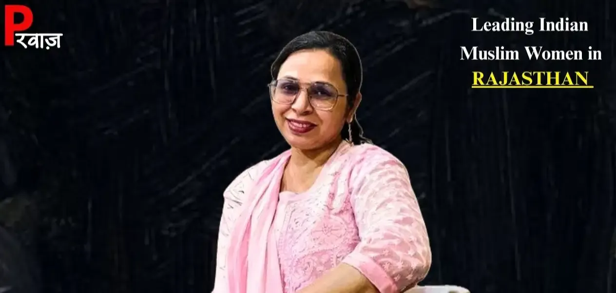 Daughter of a bidi-rolling mother becomes a gynecologist: A journey from struggle to success.