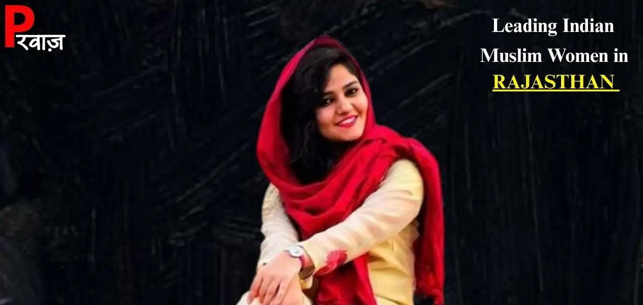 The Inspiring Story of Ajmer's Firdous Khan: How She Became the CEO of Surgenix Healthcare