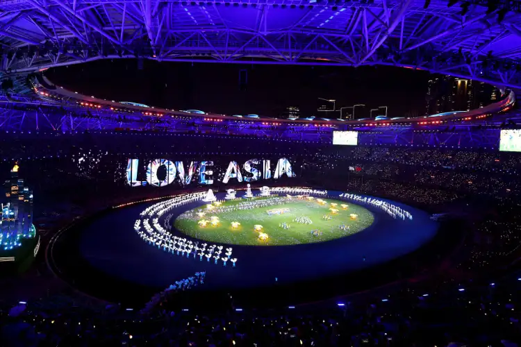Gujarat shatters its own record as nine athletes earn India call-up for Asian Games 2026