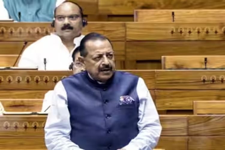 Question paper leak prevention bill introduced in Lok Sabha