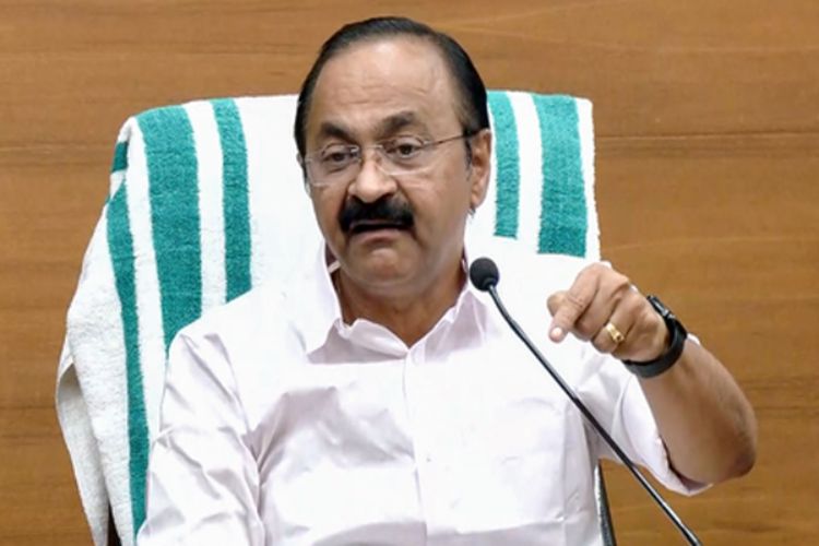 Satishan's comment on teaching traditional recipes to daughters-in-law sparks controversy