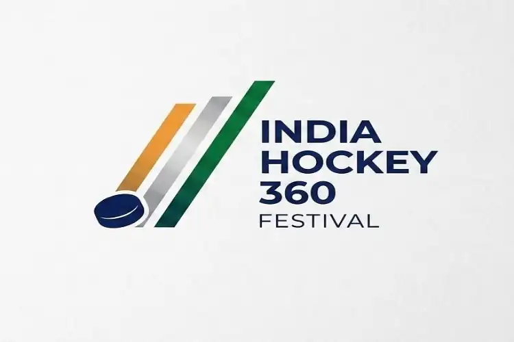 India Hockey 360 Festival brings global Ice Hockey and Roller Hockey leaders to Chandigarh
