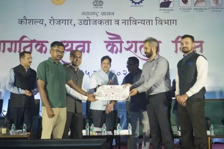 NTKMA, GSI to launch seismic study in Trimbakeshwar; fresh landslide assessment planned ahead of Simhastha Kumbh 2027