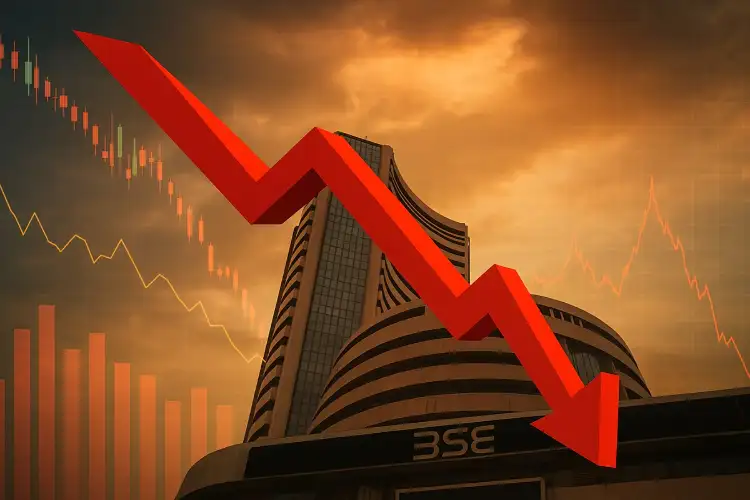 Indian markets snap five-day losing streak on easing US-Iran tension, Sensex, NIfty end 1% up